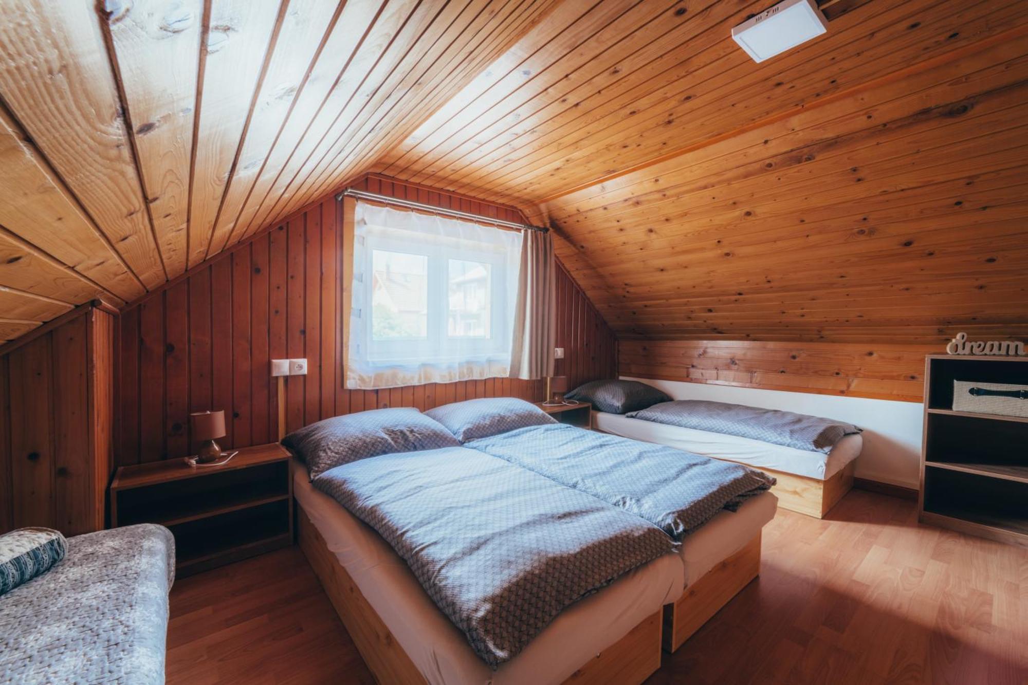 Apartmany Friends Liptov Liptovsky Mikulas Exterior photo