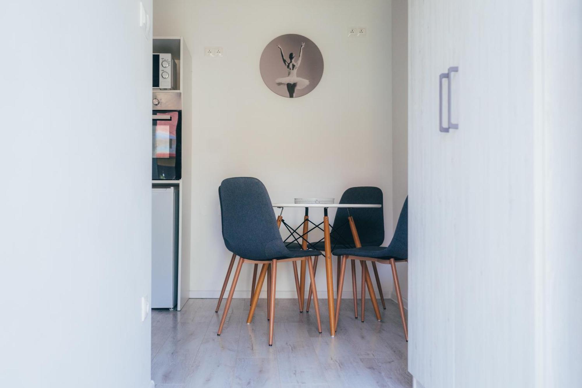 Apartmany Friends Liptov Liptovsky Mikulas Exterior photo