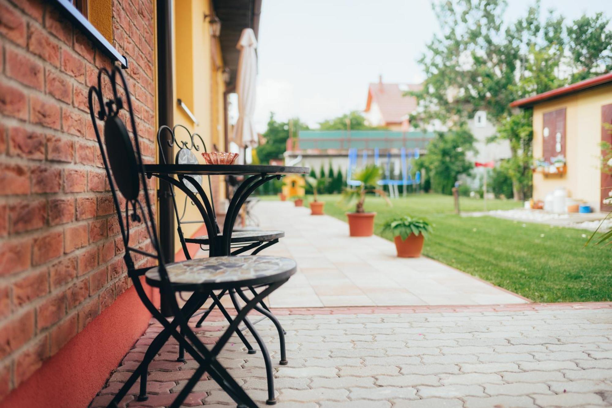 Apartmany Friends Liptov Liptovsky Mikulas Exterior photo